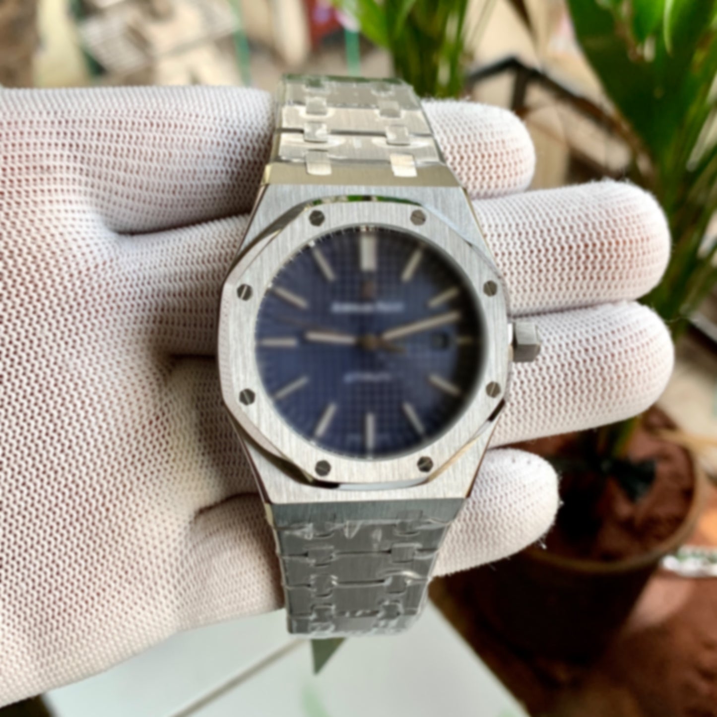 AP