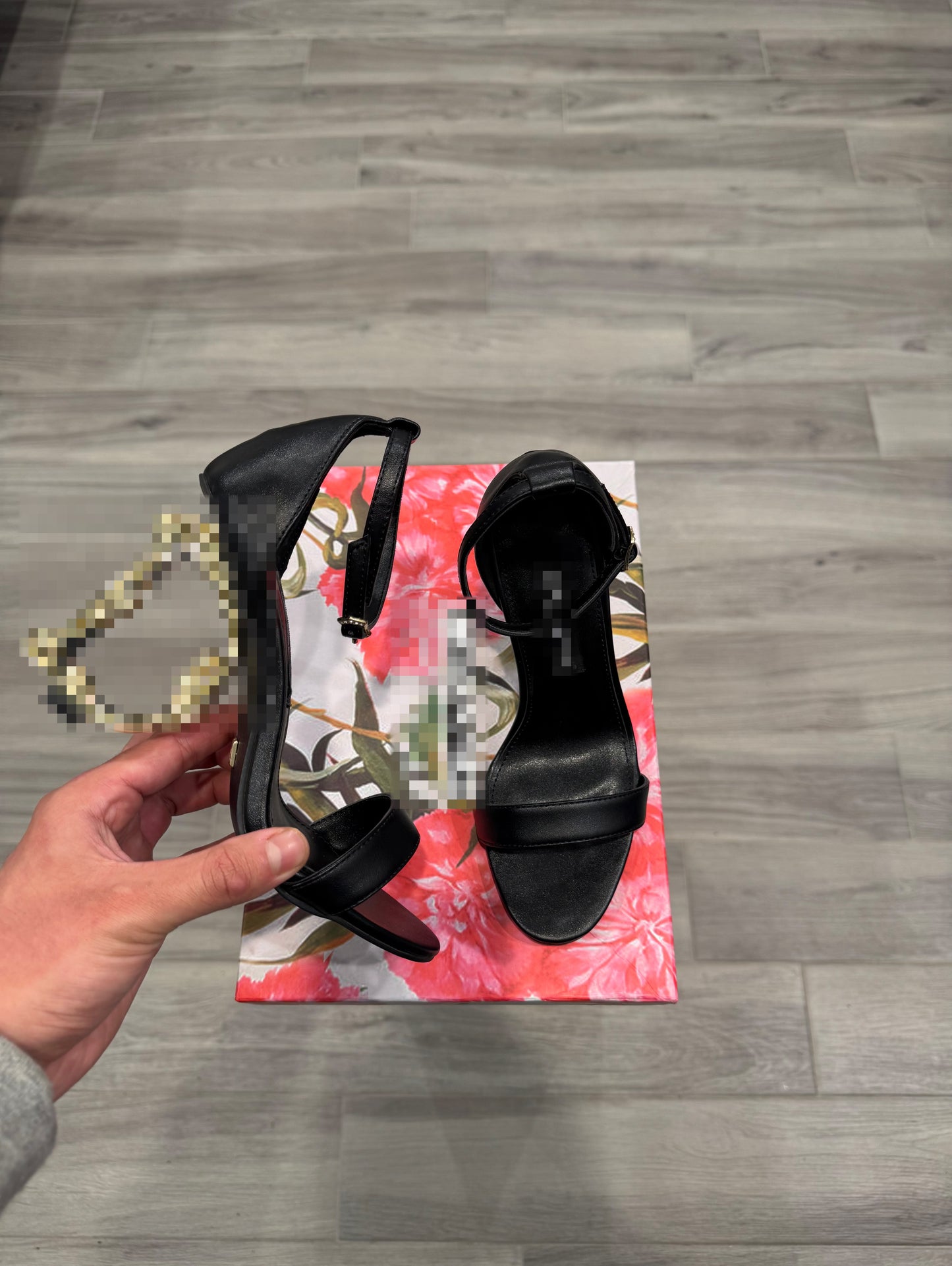 D&G heal