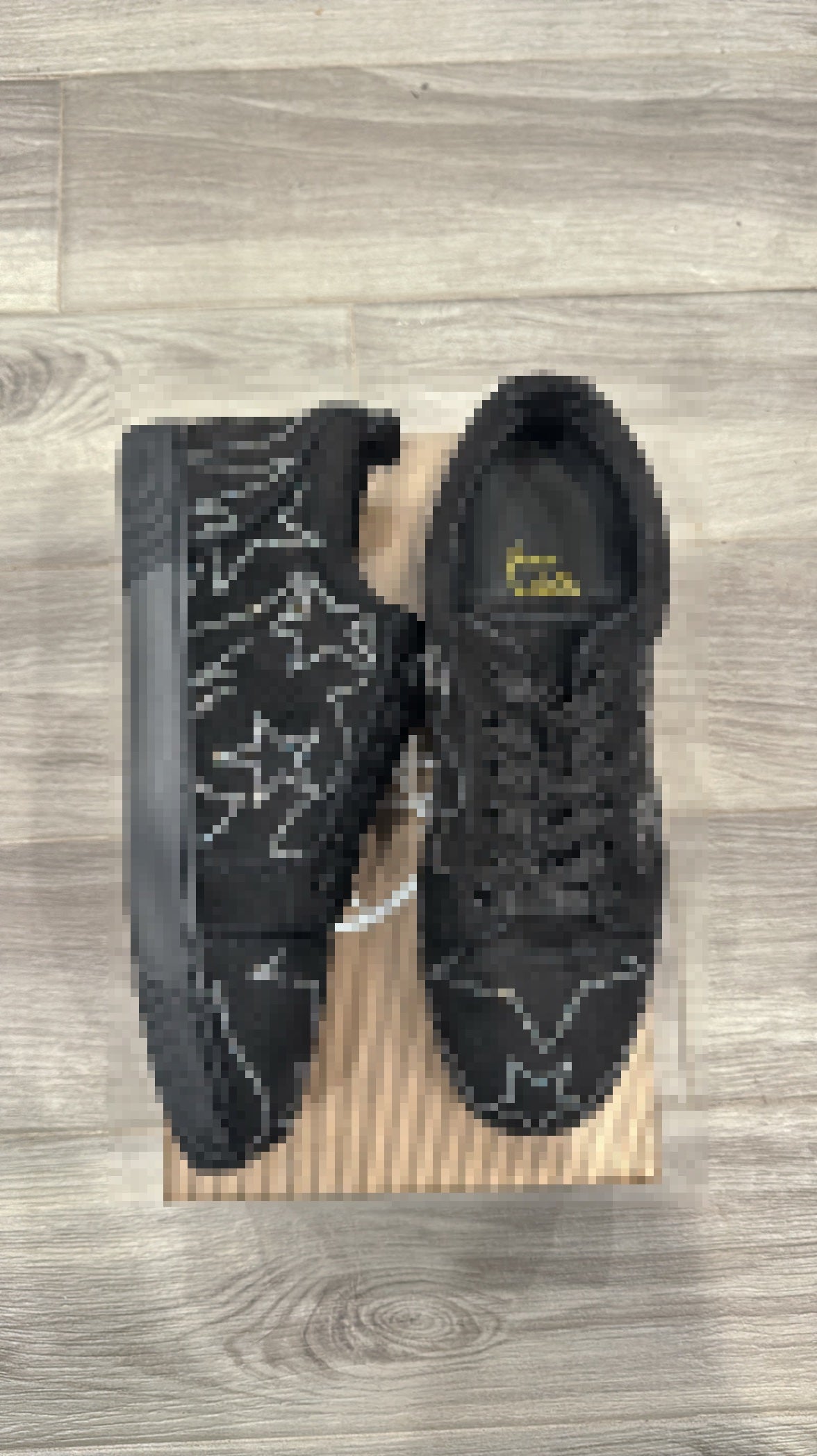 (CL) star
