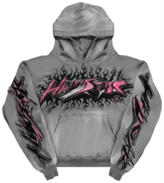 H-str
