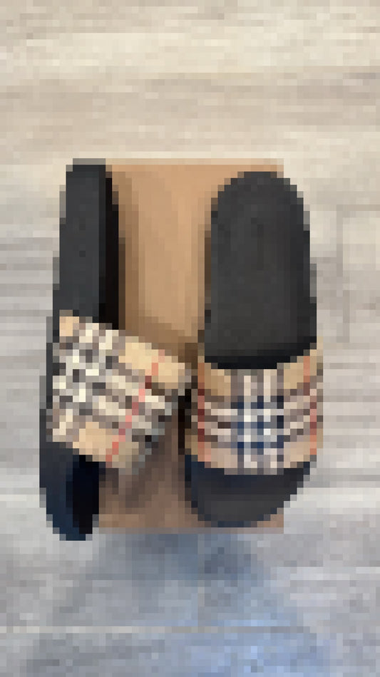Burberi
