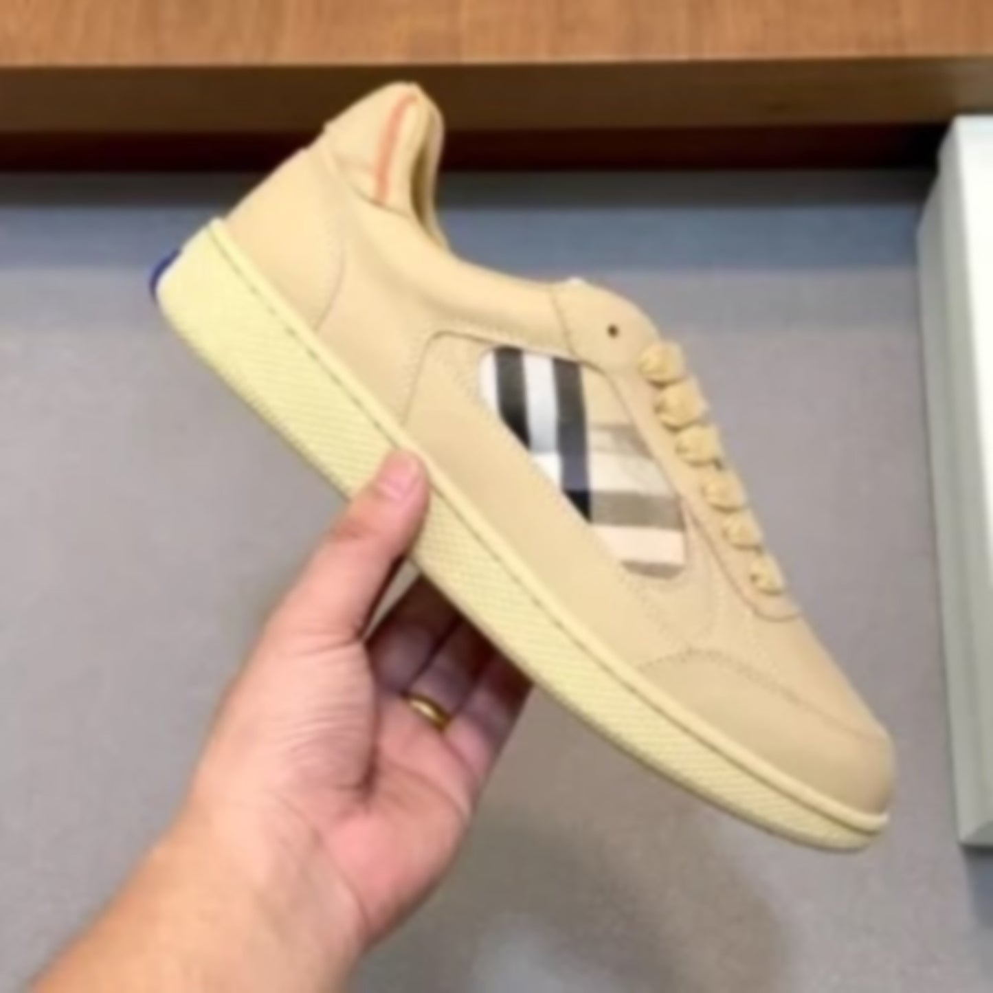 Burberi