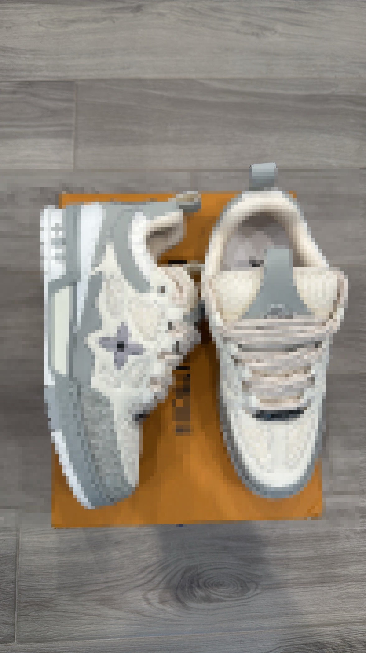 (LNV) Skate