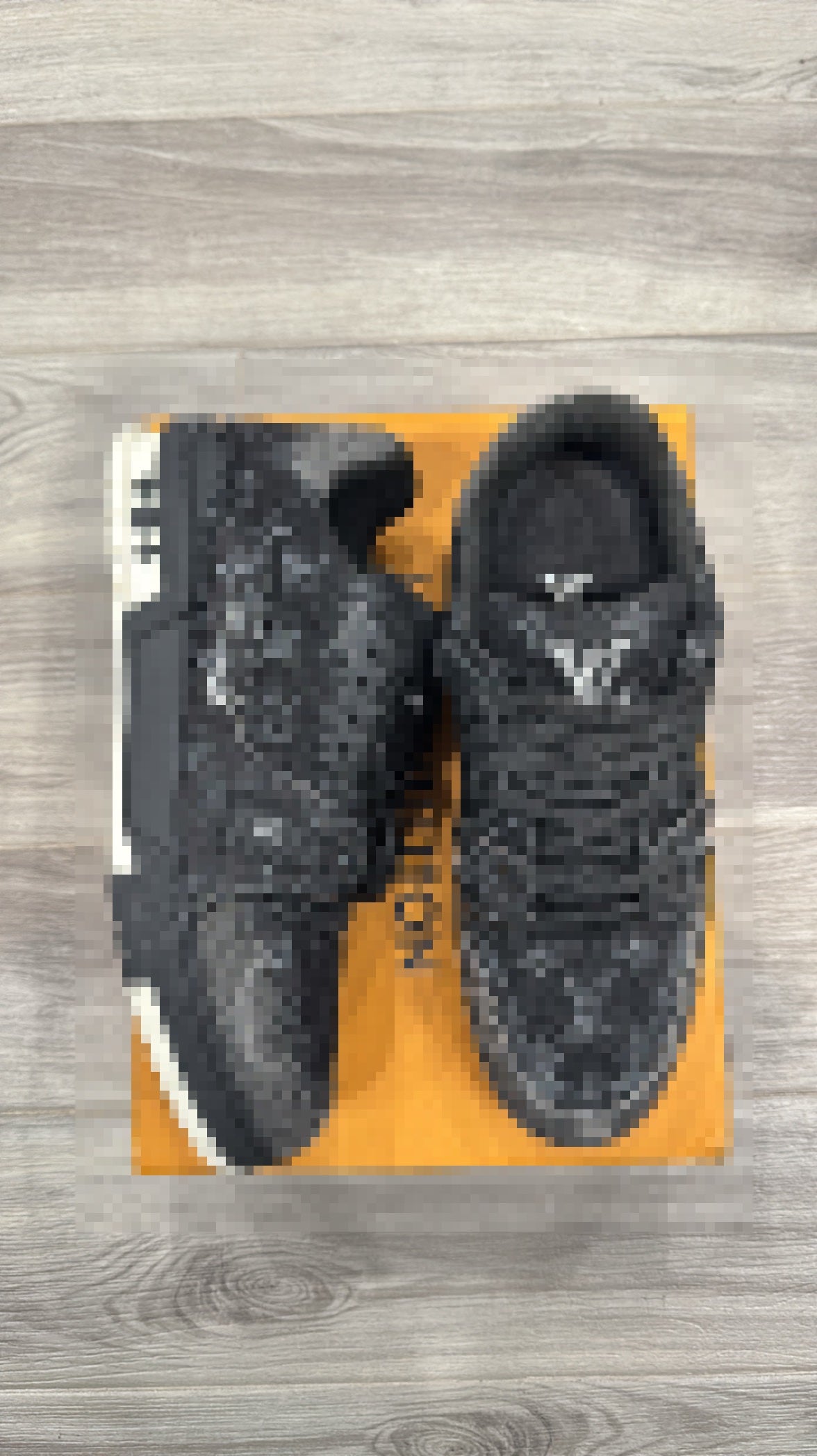 (LNV) trainers